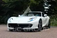2018 Ferrari 812