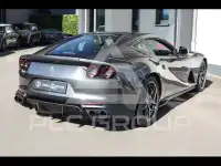 2018 Ferrari 812