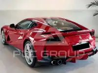 2018 Ferrari 812
