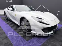 2018 Ferrari 812