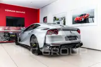 2018 Ferrari 812