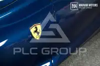 2018 Ferrari 812