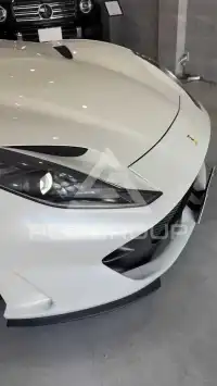 2018 Ferrari 812