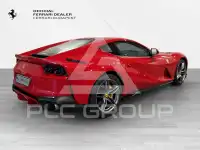 2018 Ferrari 812