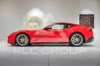 2018 Ferrari 812