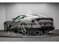 2018 Ferrari 812