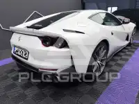 2018 Ferrari 812