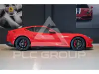2018 Ferrari 812