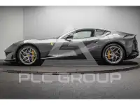 2018 Ferrari 812