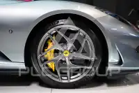 2018 Ferrari 812