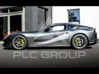 2018 Ferrari 812