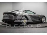 2018 Ferrari 812