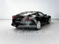 2018 Ferrari 812
