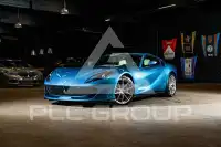 2018 Ferrari 812