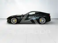 2018 Ferrari 812