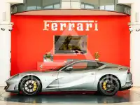 2018 Ferrari 812