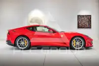 2018 Ferrari 812