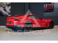 2018 Ferrari 812