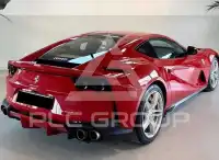 2018 Ferrari 812