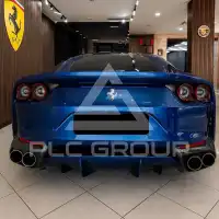 2018 Ferrari 812
