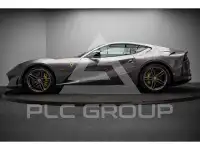 2018 Ferrari 812