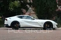 2018 Ferrari 812