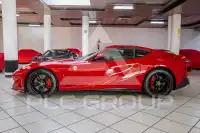 2018 Ferrari 812