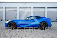 2018 Ferrari 812