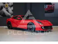 2018 Ferrari 812