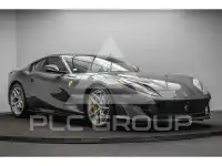 2018 Ferrari 812