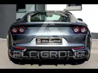 2018 Ferrari 812