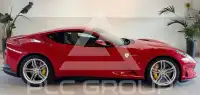 2018 Ferrari 812