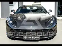 2018 Ferrari 812