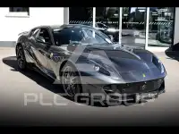 2018 Ferrari 812