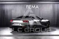 2018 Ferrari 812