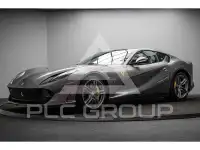 2018 Ferrari 812