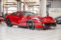 2018 Ferrari 812