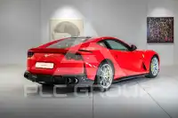 2018 Ferrari 812