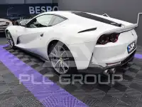 2018 Ferrari 812