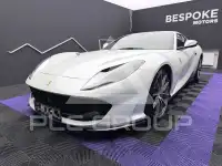 2018 Ferrari 812