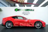 2018 Ferrari 812