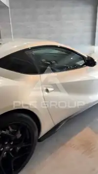 2018 Ferrari 812