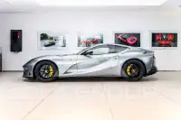 2018 Ferrari 812