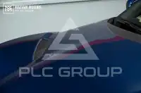 2018 Ferrari 812