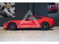 2018 Ferrari 812