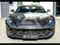 2018 Ferrari 812