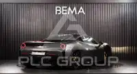 2018 Ferrari 488