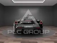 2018 Ferrari 488