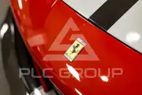2018 Ferrari 488