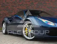 2018 Ferrari 488